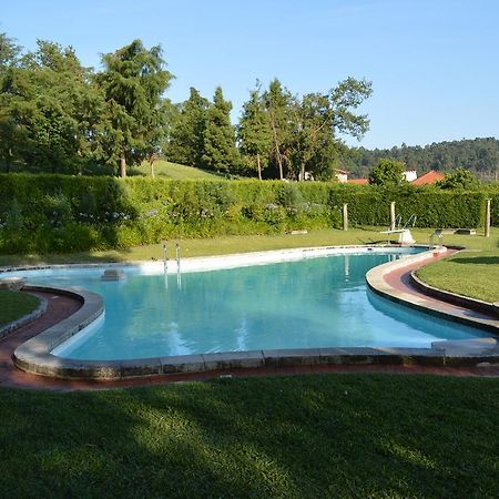 Casa Da Encosta - Quinta Da Costa Vandrehjem Vila Nova de Famalicão Eksteriør billede