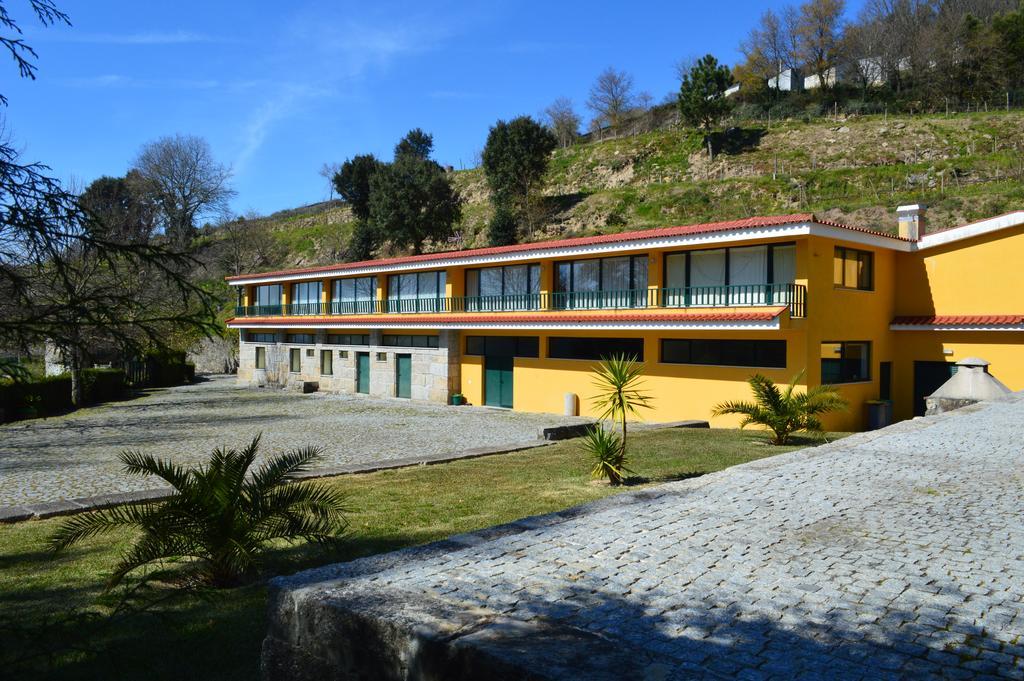 Casa Da Encosta - Quinta Da Costa Vandrehjem Vila Nova de Famalicão Eksteriør billede