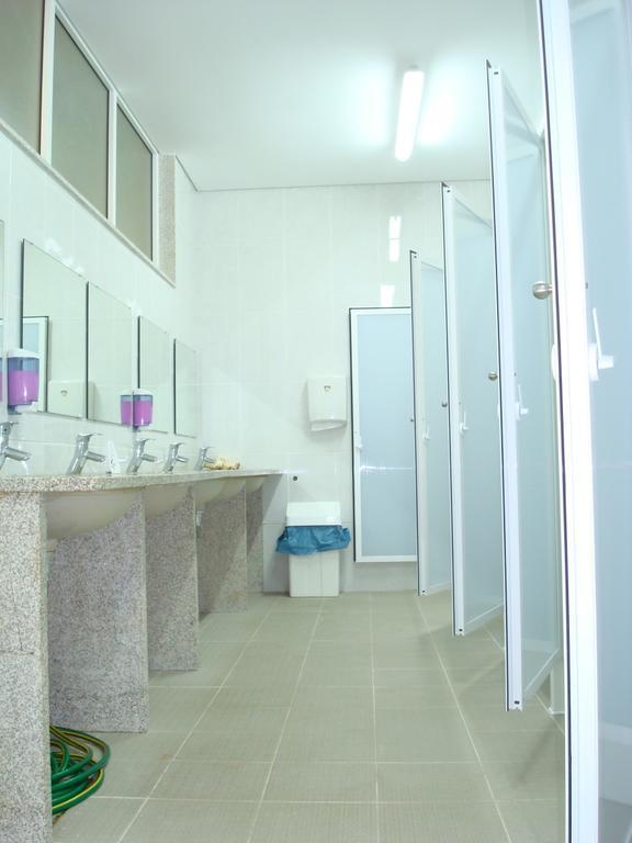 Casa Da Encosta - Quinta Da Costa Vandrehjem Vila Nova de Famalicão Eksteriør billede
